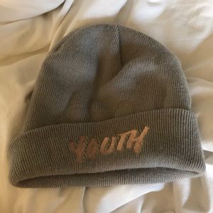 Accessories - Troye Sivan Beanie Accessories - Troye Sivan Beanie